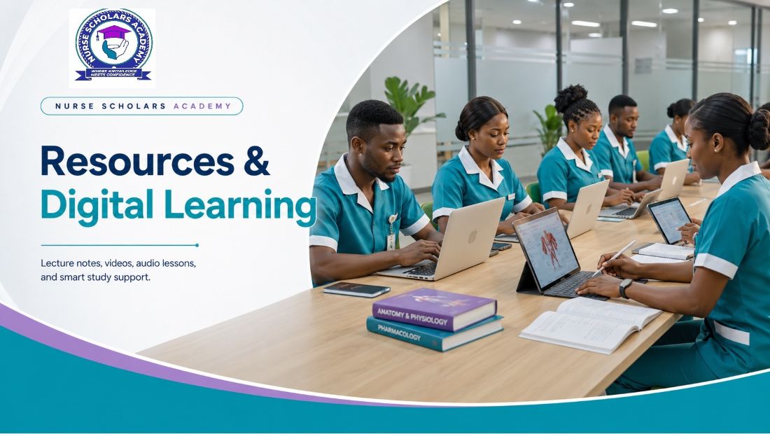 Study Anytime, Revise Smarter, and Prepare with Confidence