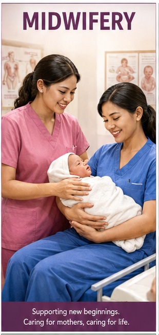 Midwifery Learning Resources